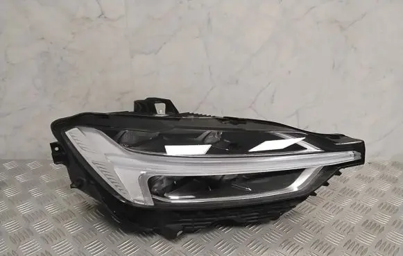 Volvo XC60 Headlight/headlamp 31420418