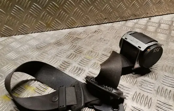 Mini One - Cooper Coupe R56 Front seatbelt 2751225
