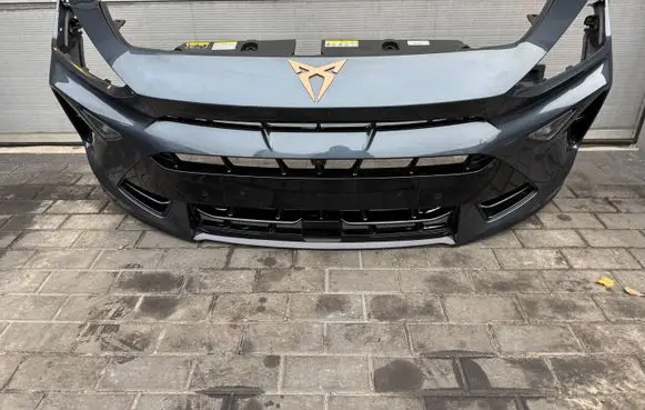 Cupra Formentor Front bumper 