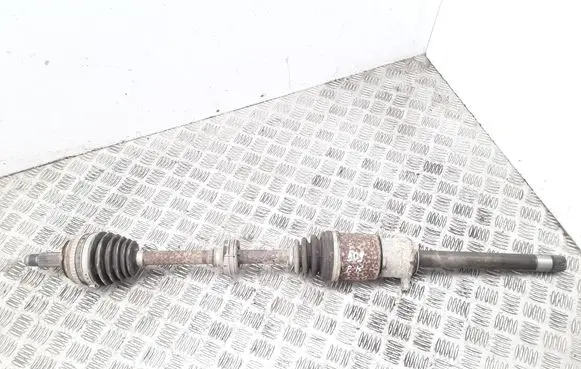 Honda Legend III KA9 Front driveshaft