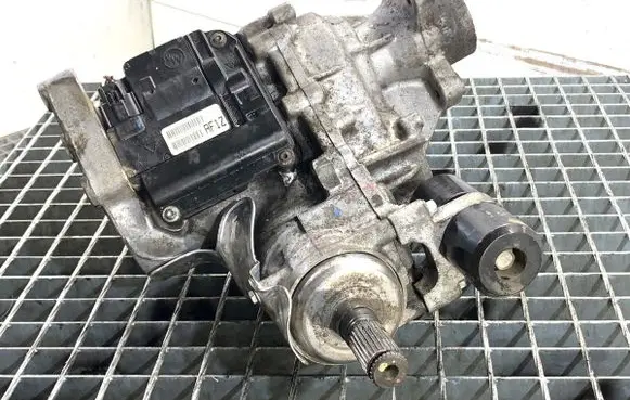 Jeep Cherokee Gearbox transfer box case 68090604AF