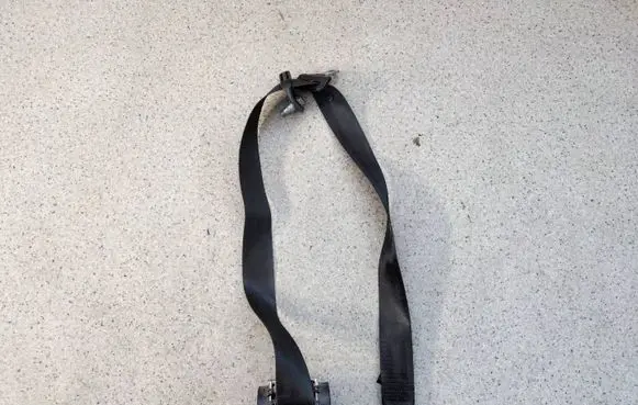 Dacia Dokker Front seatbelt 868842775R13 868842775R