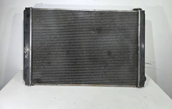 Lexus RX 330 - 350 - 400H Coolant radiator 