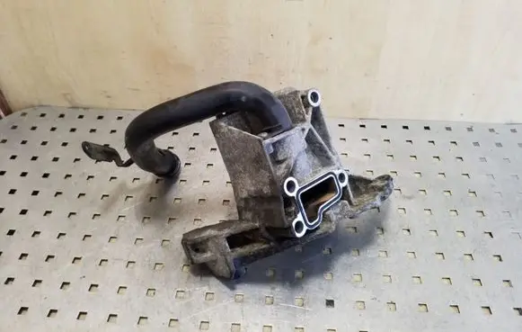 Audi A6 S6 C6 4F Other engine bay part 059145169