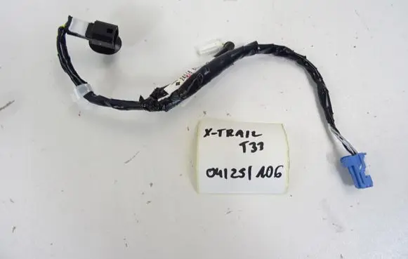 Nissan X-Trail T33 Other wiring loom 240166ra0c