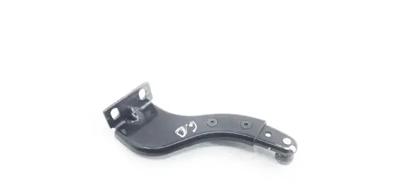 Volkswagen Caddy Sliding door upper roller guide/hinge 2K0843436B