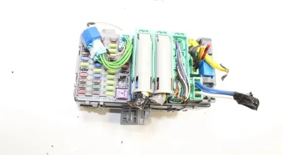 Honda CR-V Fuse box set