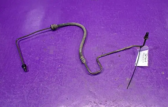 Seat Leon (1M) Clutch pipe/line 