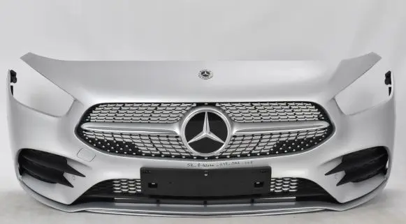 Mercedes-Benz E AMG W210 Front bumper