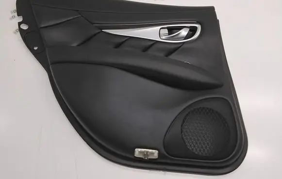 Infiniti M Y51 Rear door card panel trim 829011MA1B