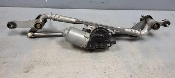 Jeep Cherokee Front wiper linkage and motor 68102175AA