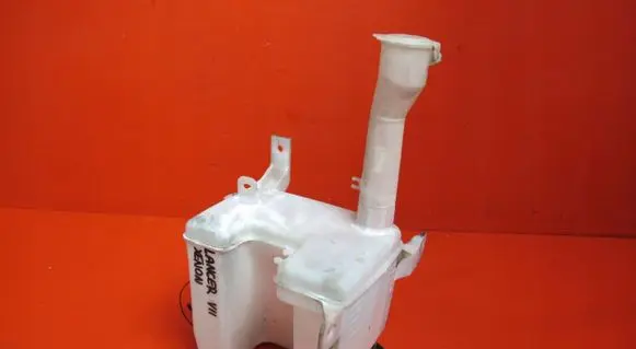 Mitsubishi Lancer Windshield washer fluid reservoir/tank 060851032