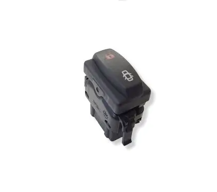 Renault Trafic II (X83) Central locking switch button 26488 2205101 104932
