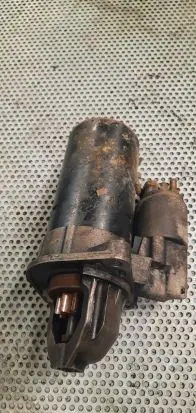 Iveco Daily 6th gen Starter motor 1005831623