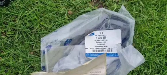 Ford Focus Other devices 1735329