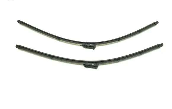 Mercedes-Benz ML W166 Front wiper blade arm A1668201145