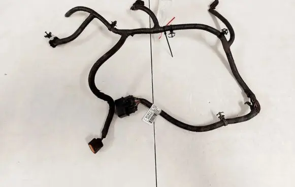 Hyundai i40 Parking sensor (PDC) wiring loom 91811-3Z040