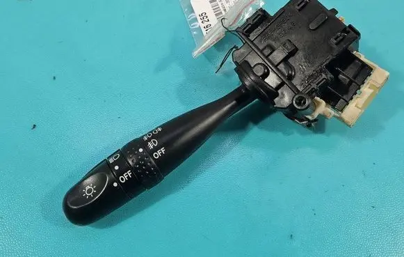 Toyota Corolla E120 E130 Headlight wiper switch 1736481 IMPRK1516255