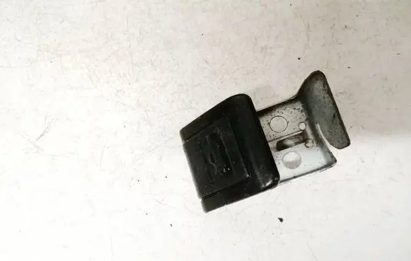 Toyota Previa (XR30, XR40) II Engine bonnet (hood) release handle