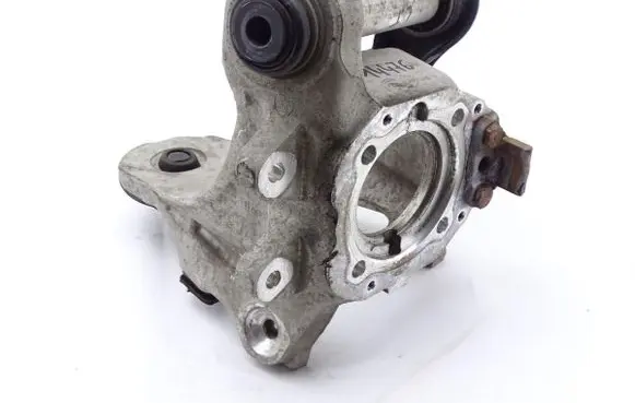 BMW X6 F16 Rear wheel hub spindle/knuckle 6770983