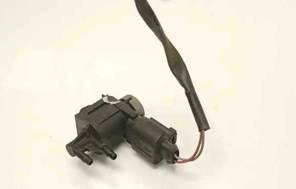 Audi A5 8T 8F Turbo solenoid valve 1K0906283A 1J0973722