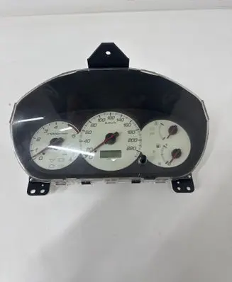 Honda Civic Speedometer (instrument cluster)
