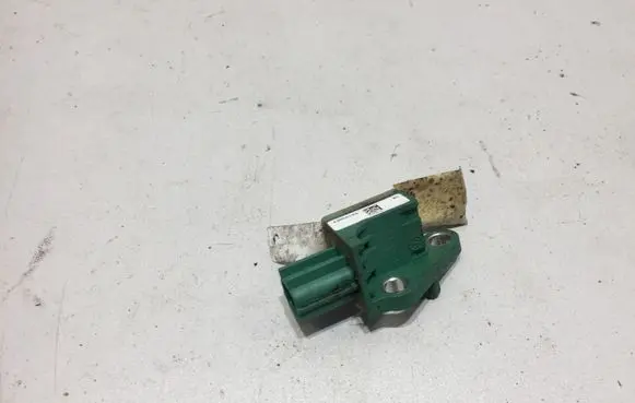 Volkswagen PASSAT B6 Airbag deployment crash/impact sensor 3C0909606