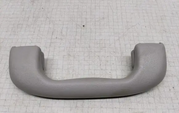 Opel Zafira B Front interior roof grab handle 317382836