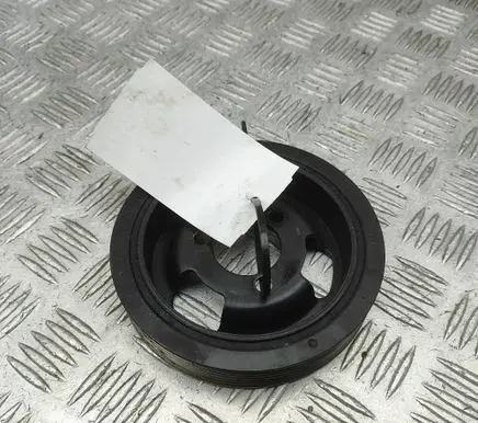 Peugeot RCZ Crankshaft pulley 7562801