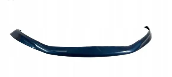 Opel Zafira C Front bumper 39089308