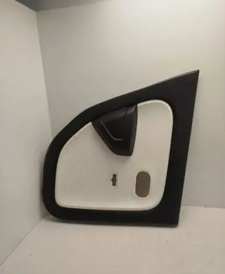 Renault Twingo III Rear door card panel trim 156072962