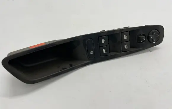 Opel Grandland X Electric window control switch 10336571