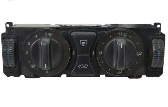 Mercedes-Benz C W202 Climate control unit 2108300185