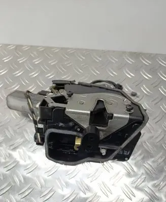 BMW 7 E65 E66 Front door lock 7169235