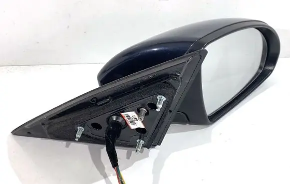KIA Optima Front door electric wing mirror B4U