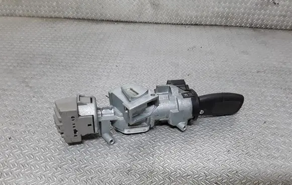 Ford S-MAX Ignition lock 3M513F880AC