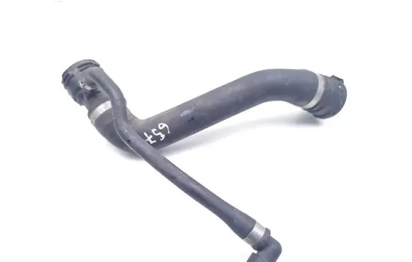 BMW 3 E90 E91 Engine coolant pipe/hose 7800098 1712780009803