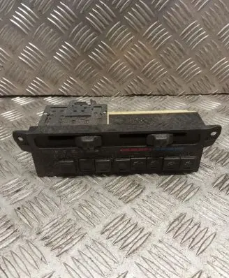 Mazda 626 Climate control unit