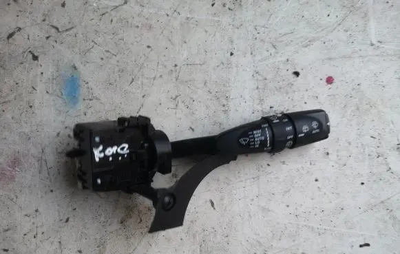 SsangYong Korando Wiper control stalk