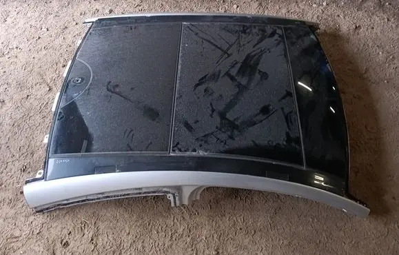 Mercedes-Benz C W204 Sunroof set A2077800629 2077800000