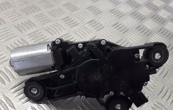 Ford Focus Wiper motor 3M51-R17K441-AD