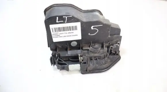 BMW 6 F12 F13 Rear door lock