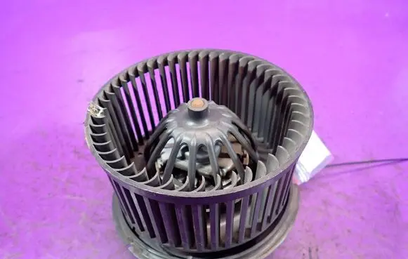 Citroen C3 Heater fan/blower