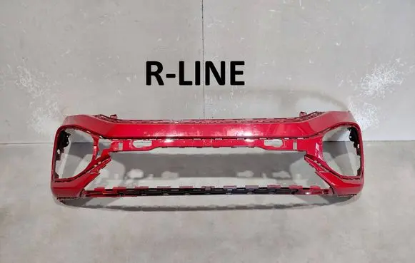 Volkswagen T-Roc Front bumper 2GA807217