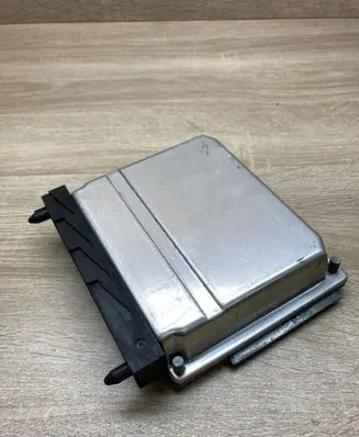 Volvo V70 Engine control unit/module ECU 09496667A 0281001776