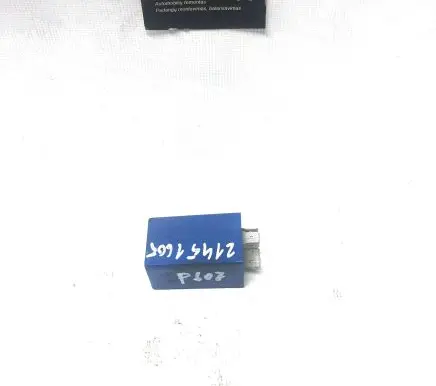 Peugeot 607 Other relay 9632506580 21451605
