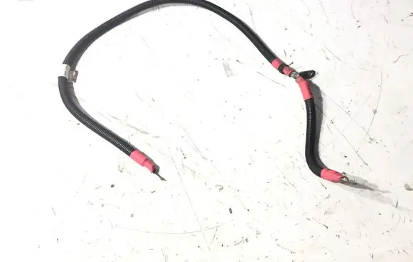 Fiat Ducato Positive cable (battery) 1366440080