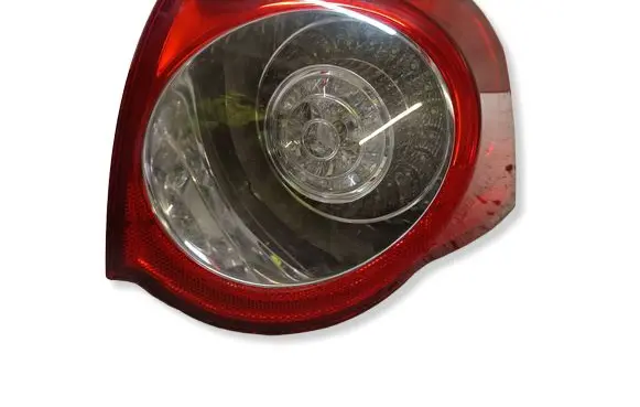 Volkswagen PASSAT B6 Rear/tail lights 3C9945096N