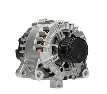 Volvo S80 Generator/alternator FG18T125