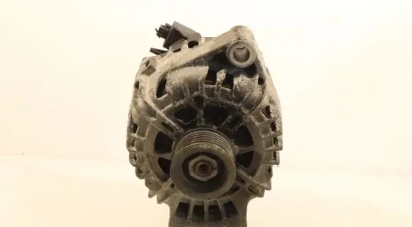 Ford Fiesta Generator/alternator TG12C087